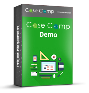 Casecamp Demo