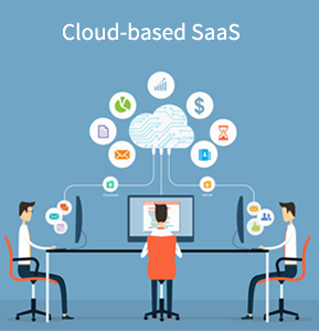 The Top 3 Reasons to Use Cloud-based SaaS Instead of Traditional Software