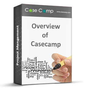 Overview of Casecamp