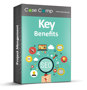 Key Benefits of Project Management Software from CaseCamp