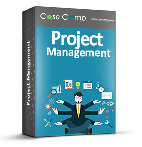 Management your project management tool through smartphone