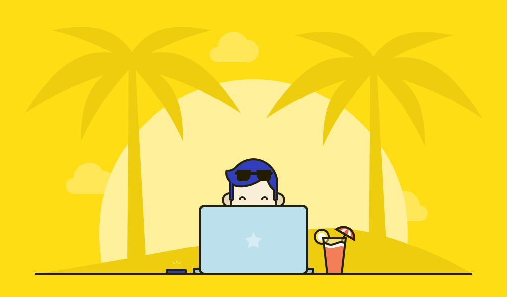 2 Kick-starters That Will Help You While Working Remotely